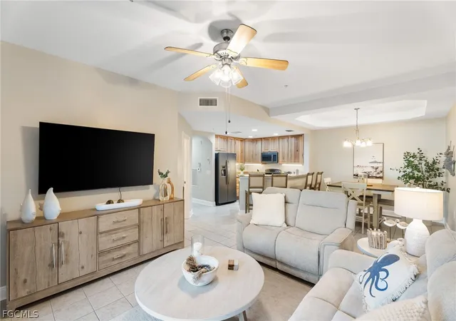 Photo 4 of Condominium at 1518 SW 50th Street #101, Cape Coral, FL 33914 | MLS# 2026008871 | | Sold on 2026-05-01