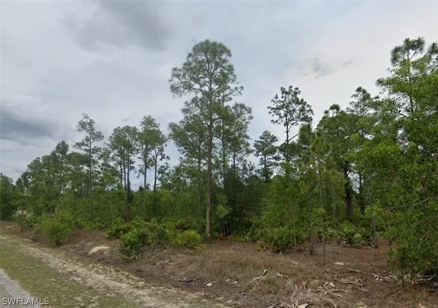Photo 1 of Land for sale at 210 Johns Ave, Lehigh Acres, FL 33936 | MLS# 226007926 | Listing updated on 2026-09-01