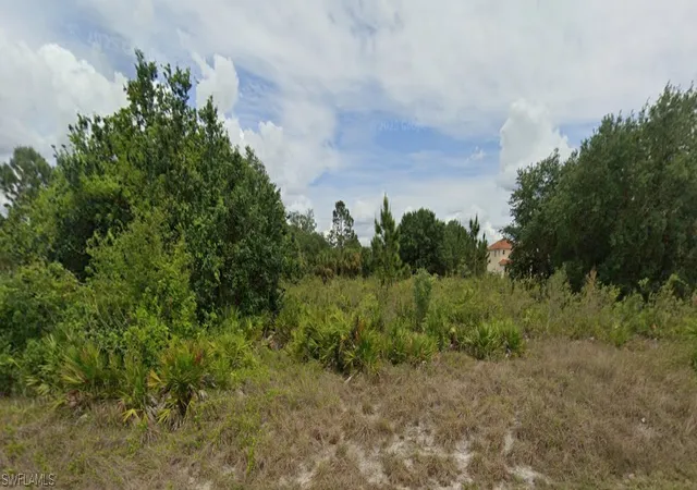 Photo 1 of Land for sale at 312 Wells Ave, Lehigh Acres, FL 33936 | MLS# 226007927 | Listing updated on 2026-09-01