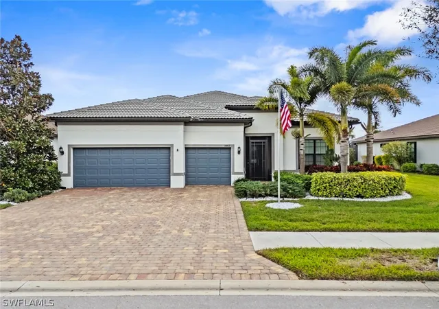 2nd image of 5862 Champion Ln, Ave Maria, FL 34142 | MLS# 226007862