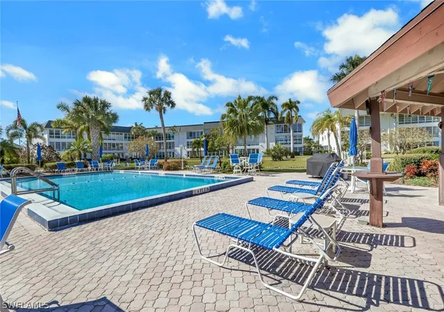 2nd image of 315 Saint Andrews Blvd #C5, Naples, FL 34113 | MLS# 226006347