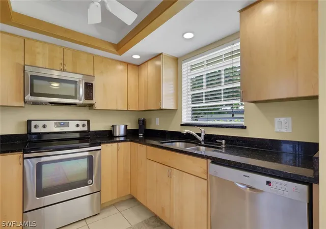 4th image of 315 Saint Andrews Blvd #C5, Naples, FL 34113 | MLS# 226006347