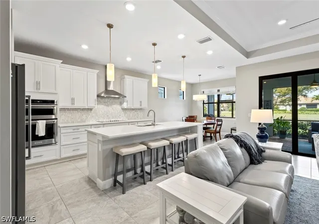 3rd image of 6359 Achievement Ave, Ave Maria, FL 34142 | MLS# 226007894