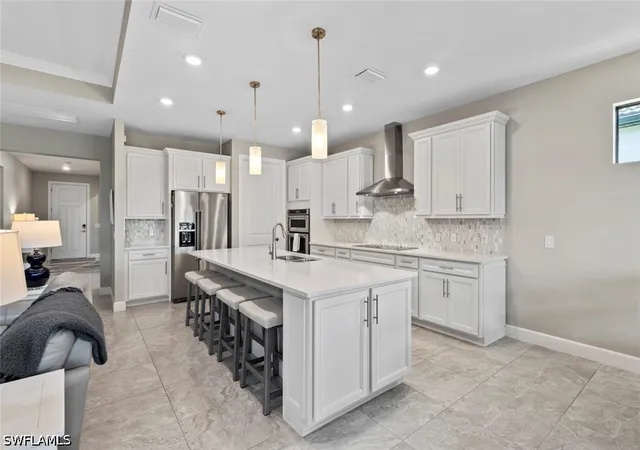 4th image of 6359 Achievement Ave, Ave Maria, FL 34142 | MLS# 226007894