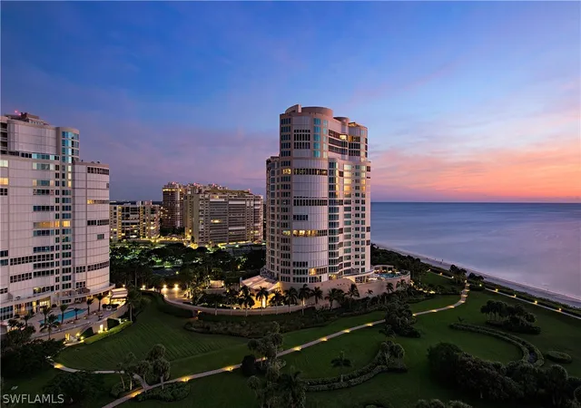 Photo 1 of Condo for sale at 4101 Gulf Shore Blvd N #8N, Naples, FL 34103 | MLS# 226006819 | Listing updated on 2026-05-12