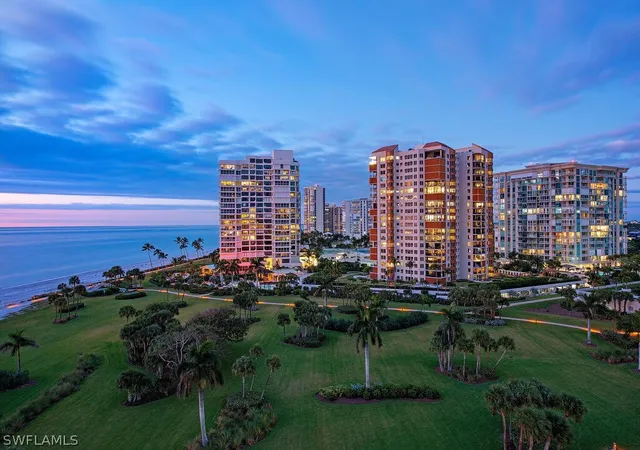 Photo 3 of Condo for sale at 4101 Gulf Shore Blvd N #8N, Naples, FL 34103 | MLS# 226006819 | Listing updated on 2026-05-12