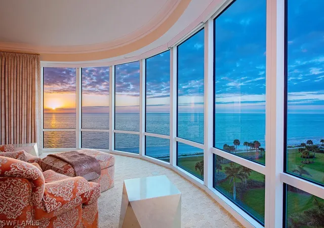 Photo 3 of Condo for sale at 4101 Gulf Shore Blvd N #8N, Naples, FL 34103 | MLS# 226006819 | Listing updated on 2026-05-12