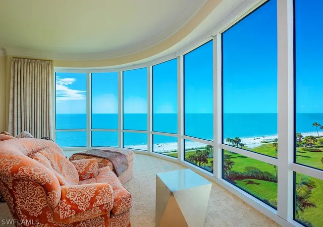 Photo 4 of Condo for sale at 4101 Gulf Shore Blvd N #8N, Naples, FL 34103 | MLS# 226006819 | Listing updated on 2026-05-12