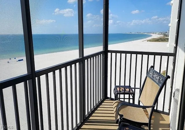 1st image of 6612 Estero Blvd #1104, Fort Myers Beach, FL 33931 | MLS# 2026008917