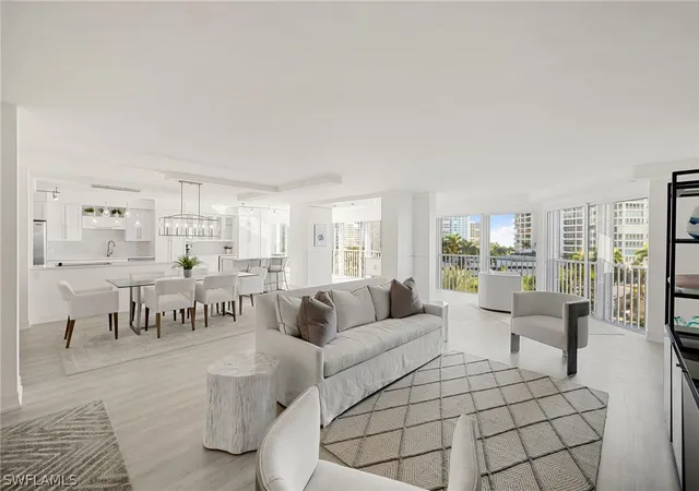 1st image of 4401 Gulf Shore Blvd N #C605, Naples, FL 34103 | MLS# 226003329