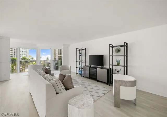 2nd image of 4401 Gulf Shore Blvd N #C605, Naples, FL 34103 | MLS# 226003329