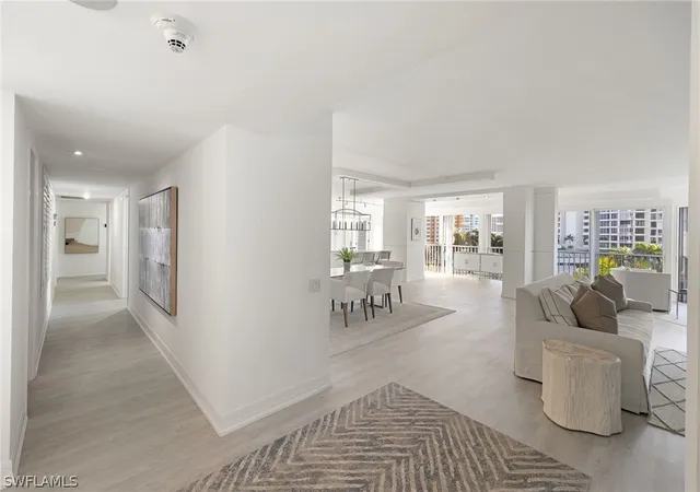 5th image of 4401 Gulf Shore Blvd N #C605, Naples, FL 34103 | MLS# 226003329