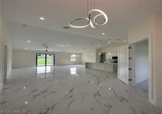 Photo 2 of Single family home for sale at 2801 1st Street W, Lehigh Acres, FL 33971 | MLS# 2026008939 | Listing updated on 2026-02-20