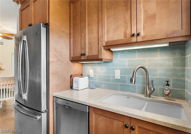 5th image of 25720 Hickory Blvd #216 B, Bonita Springs, FL 34134 | MLS# 226004871
