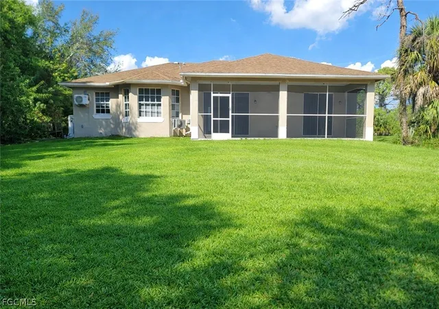22nd image of 3217 50th St W, Lehigh Acres, FL 33971 | MLS# 2026008946