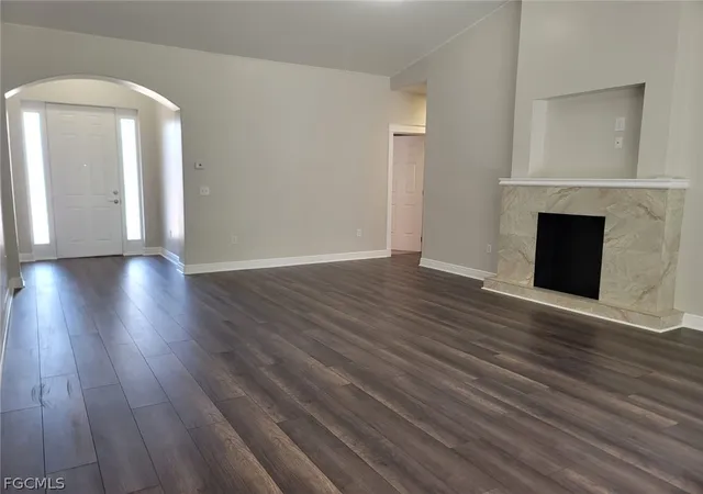 2nd image of 3217 50th St W, Lehigh Acres, FL 33971 | MLS# 2026008946