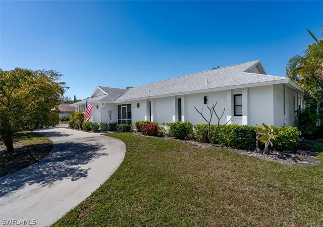 1st image of 661 E Valley Dr, Bonita Springs, FL 34134 | MLS# 226007280
