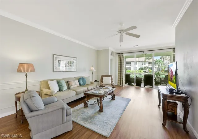 Photo 3 of Condo for sale at 2180 Hawksridge Dr #2002, Naples, FL 34105 | MLS# 226007438 | Listing updated on 2026-07-03