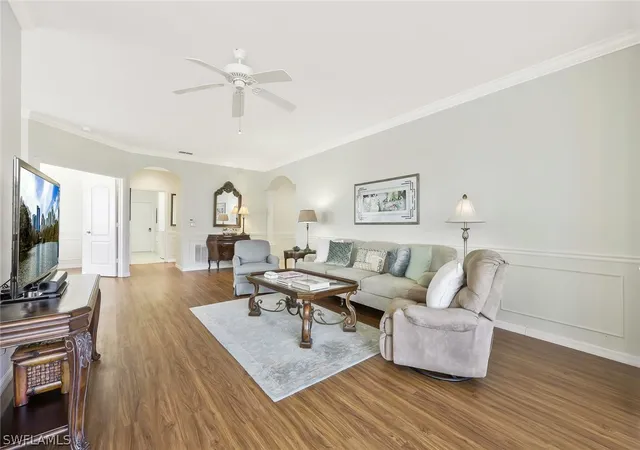 Listing Photo 4 - Condo for sale in building located at 2180 Hawksridge Dr, Naples, FL 34105 - Unit #2002