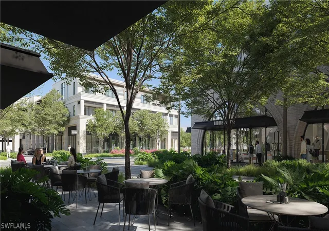2nd image of 975 6th Ave S #302, Naples, FL 34102 | MLS# 226008029
