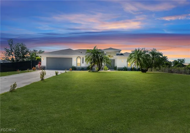 1st image of 3305 5th Street Sw, Lehigh Acres, FL 33976 | MLS# 2026009002