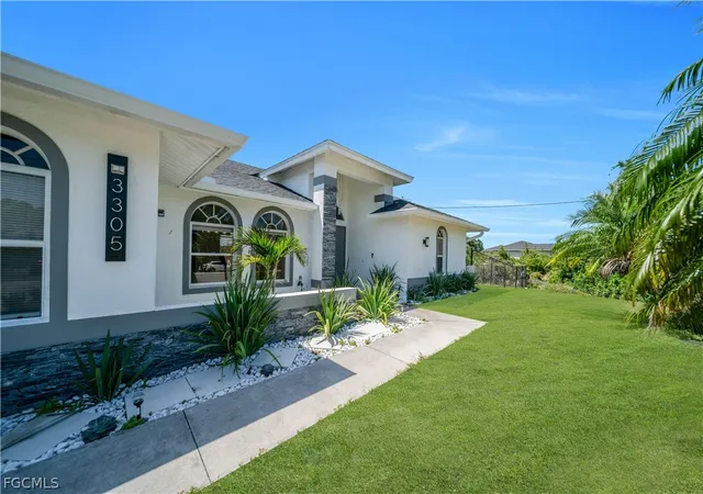2nd image of 3305 5th Street Sw, Lehigh Acres, FL 33976 | MLS# 2026009002
