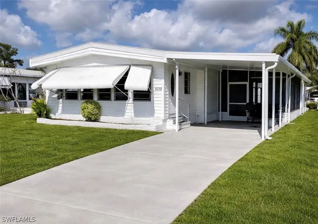 Homes for sale in Bonita Springs, FL | 9288 Baron Rd, Bonita Springs, FL 34135 | MLS# 226007874