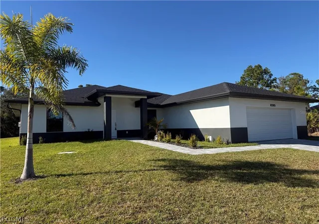 Photo 1 of Single family home for sale at 8285 Agate St, Port Charlotte, FL 33981 | MLS# 2026009012 | Listing updated on 2026-02-19