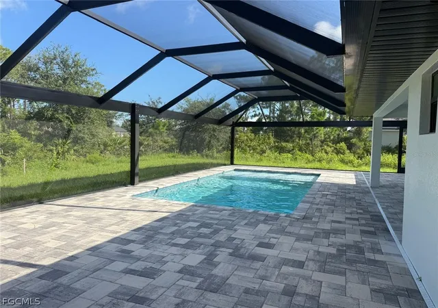 Photo 2 of Single family home for sale at 8285 Agate St, Port Charlotte, FL 33981 | MLS# 2026009012 | Listing updated on 2026-02-19