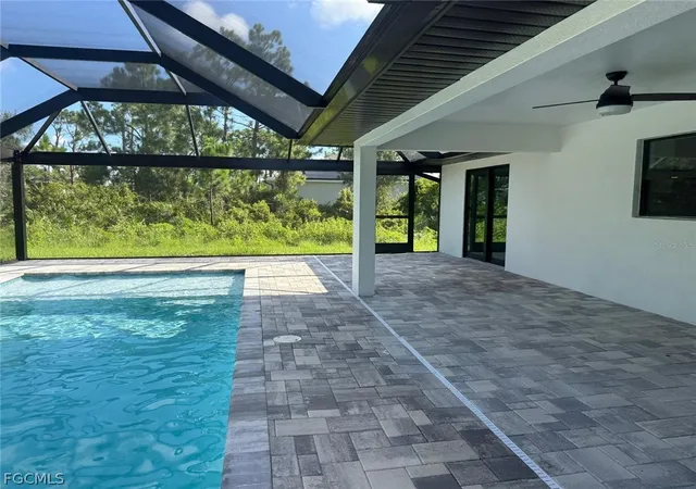 Photo 7 of Single family home for sale at 8285 Agate St, Port Charlotte, FL 33981 | MLS# 2026009012 | Listing updated on 2026-02-19