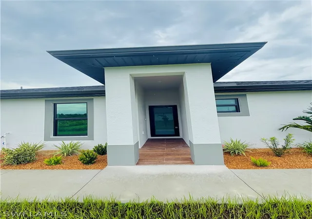 Photo 2 of Multi family home for sale at 105 W 107 12th Street, Lehigh Acres, FL 33972 | MLS# 226008013 | Listing updated on 2026-06-24