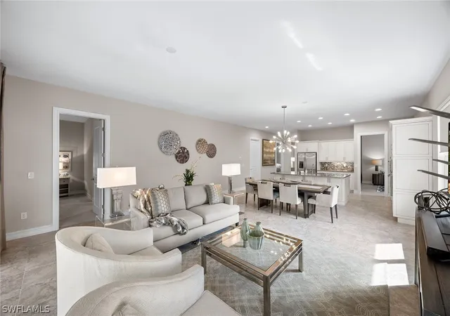4th image of 7825 Hawthorne Dr, Naples, FL 34113