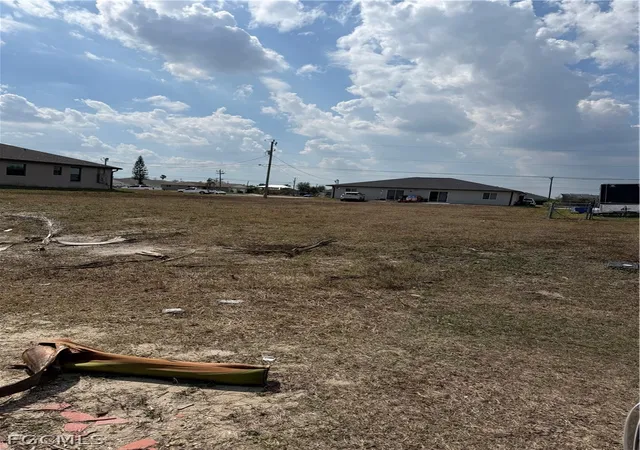 Photo 2 of Land for sale at 2120 Ne 8th Place, Cape Coral, FL 33909 | MLS# 2026009047 | Listing updated on 2026-03-04