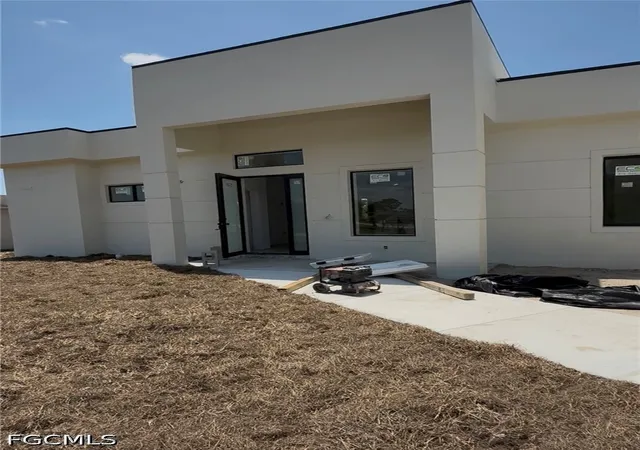11th image of 607 Leo Ave N, Lehigh Acres, FL 33971 | MLS# 2026009050