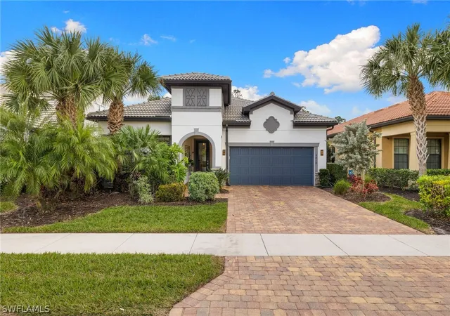 3rd image of 9410 Whooping Crane Wy, Naples, FL 34120 | MLS# 226007637
