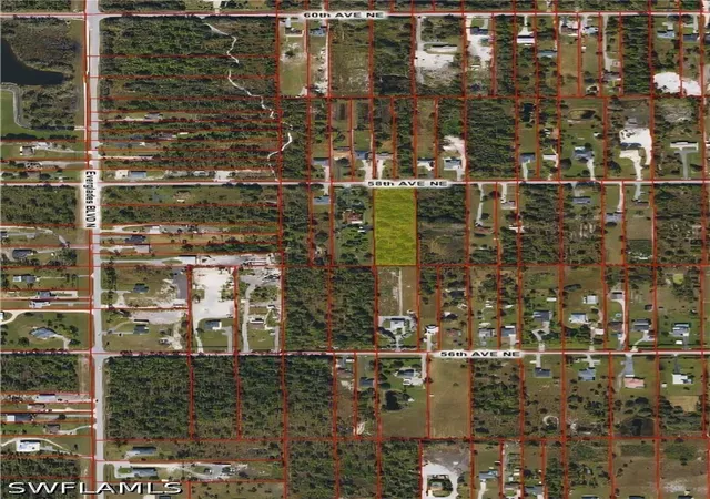3rd image of 3266 58Th Ave Ne, Naples, FL 34120 | MLS# 226008115