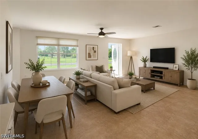 Photo 2 of Single family home for sale at 803 Monroe Dr, Lehigh Acres, FL 33936 | MLS# 226008061 | Listing updated on 2026-06-18