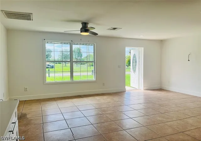 Photo 3 of Single family home for sale at 803 Monroe Dr, Lehigh Acres, FL 33936 | MLS# 226008061 | Listing updated on 2026-06-18