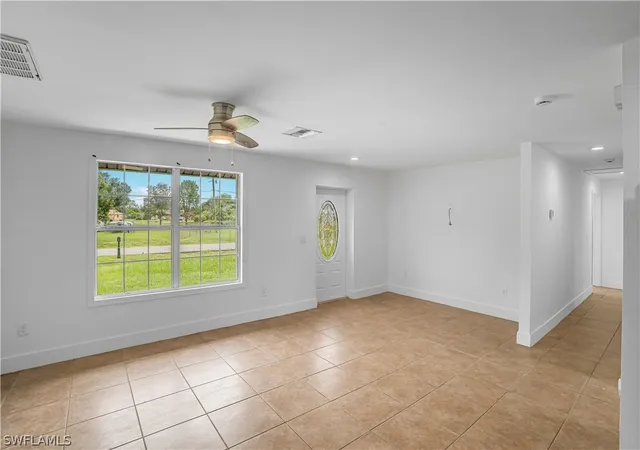 Photo 4 of Single family home for sale at 803 Monroe Dr, Lehigh Acres, FL 33936 | MLS# 226008061 | Listing updated on 2026-06-18