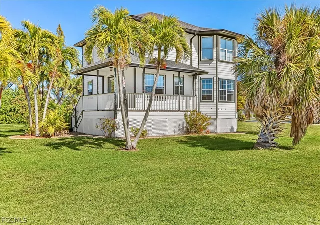 1st image of 2420 Poinciana Ave, St James City, FL 33956 | MLS# 2026009100
