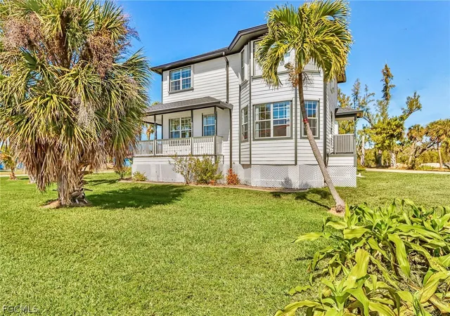 2nd image of 2420 Poinciana Ave, St James City, FL 33956 | MLS# 2026009100