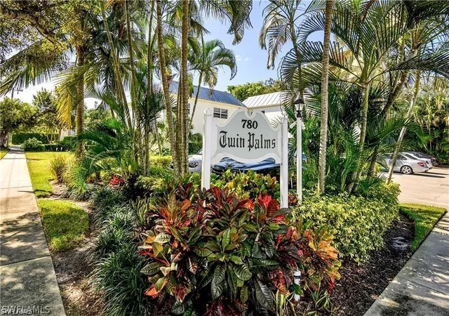 2nd image of 780 10th Ave E #5, Naples, FL 34102 | MLS# 226006647