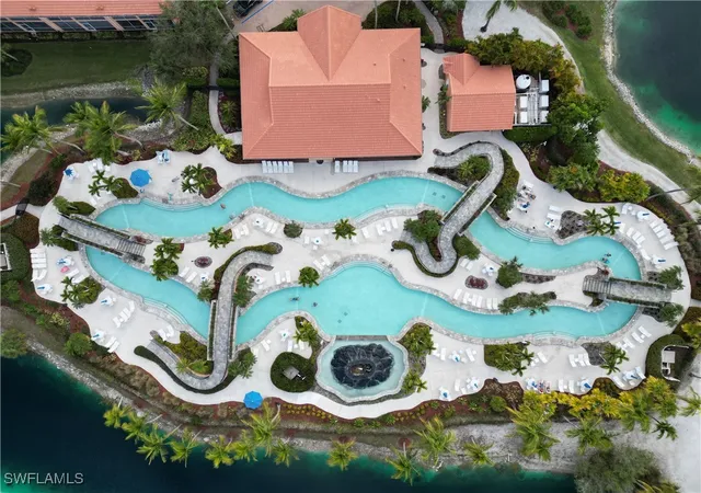 Listing Photo 1 - Condo for sale in building located at 6830 Bch Resort Dr, Naples, FL 34114 - Unit #12