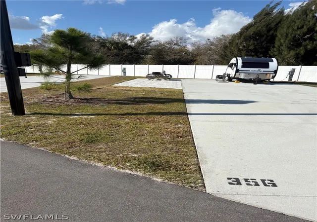 3rd image of 356 Horizon Rd, Punta Gorda, FL 33982 | MLS# 226006932