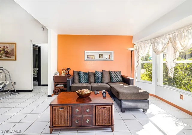 Photo 3 of Sale Pending at 1219 SE 19th Terrace, Cape Coral, FL 33990 | MLS# 226004385 | Listing updated on 2026-07-08