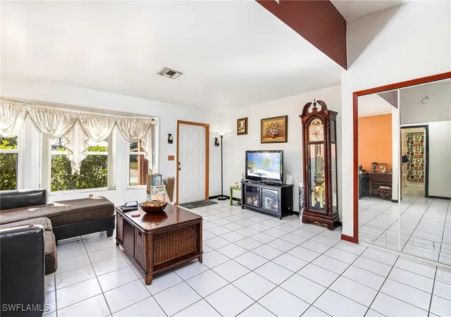 Photo 4 of Sale Pending at 1219 SE 19th Terrace, Cape Coral, FL 33990 | MLS# 226004385 | Listing updated on 2026-07-08