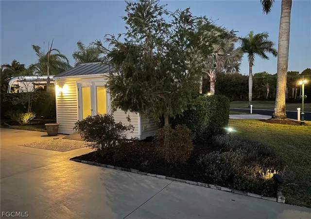 5th image of Lot 260 3010 Gray Eagle Pkwy, La Belle, FL 33935 | MLS# 2026009136