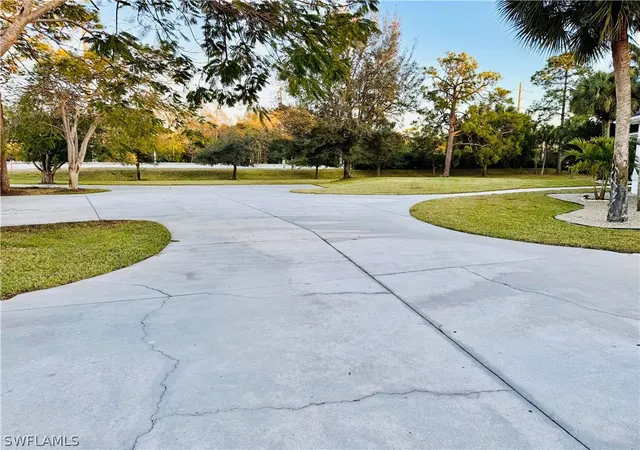 Photo 3 of Single family home for sale at 3960 1st Avenue Nw, Naples, FL 34119 | MLS# 226008191 | Listing updated on 2026-02-20