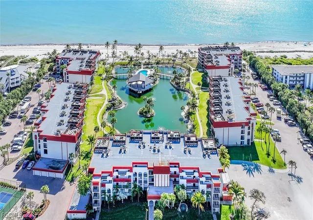 1st image of 2445 W Gulf Dr #6D, Sanibel, FL 33957 | MLS# 2026009141