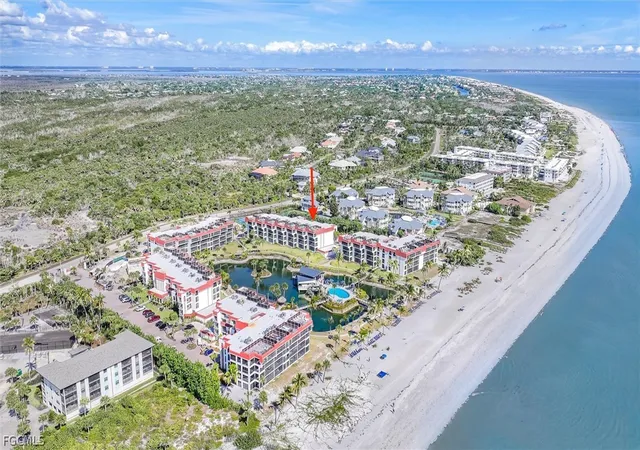 2nd image of 2445 W Gulf Dr, Sanibel, FL 33957